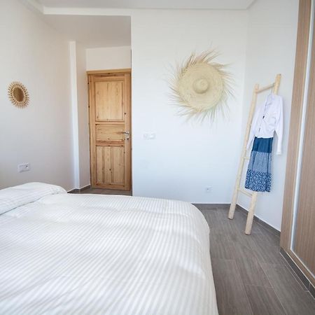 Njoy Morocco Apartment Tamraght Exterior foto