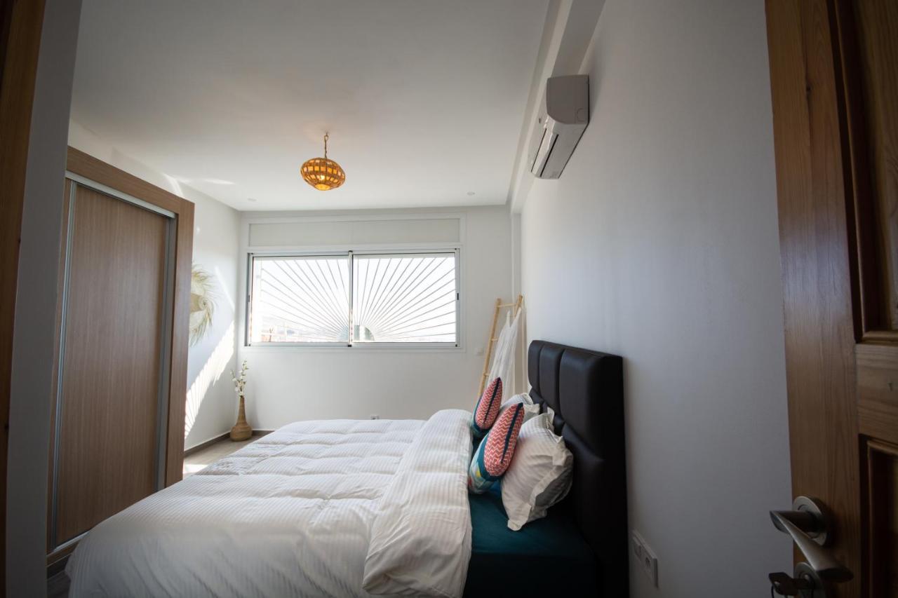 Njoy Morocco Apartment Tamraght Exterior foto