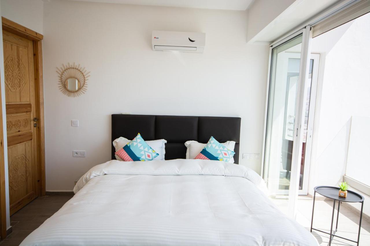 Njoy Morocco Apartment Tamraght Exterior foto
