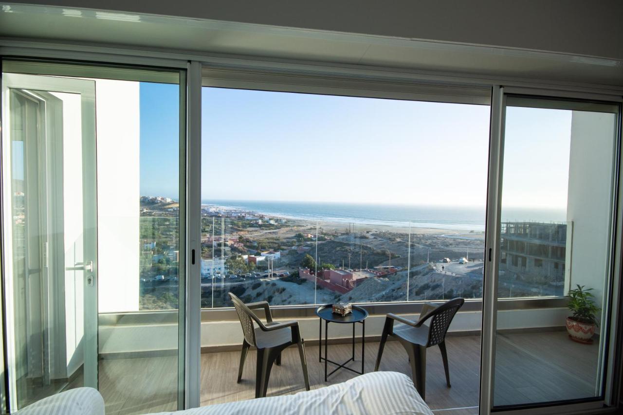 Njoy Morocco Apartment Tamraght Exterior foto