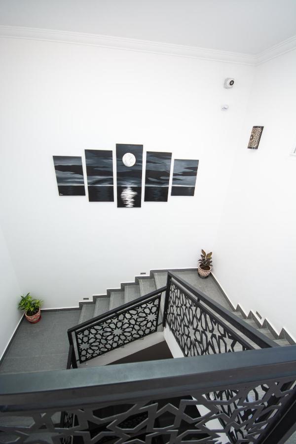 Njoy Morocco Apartment Tamraght Exterior foto