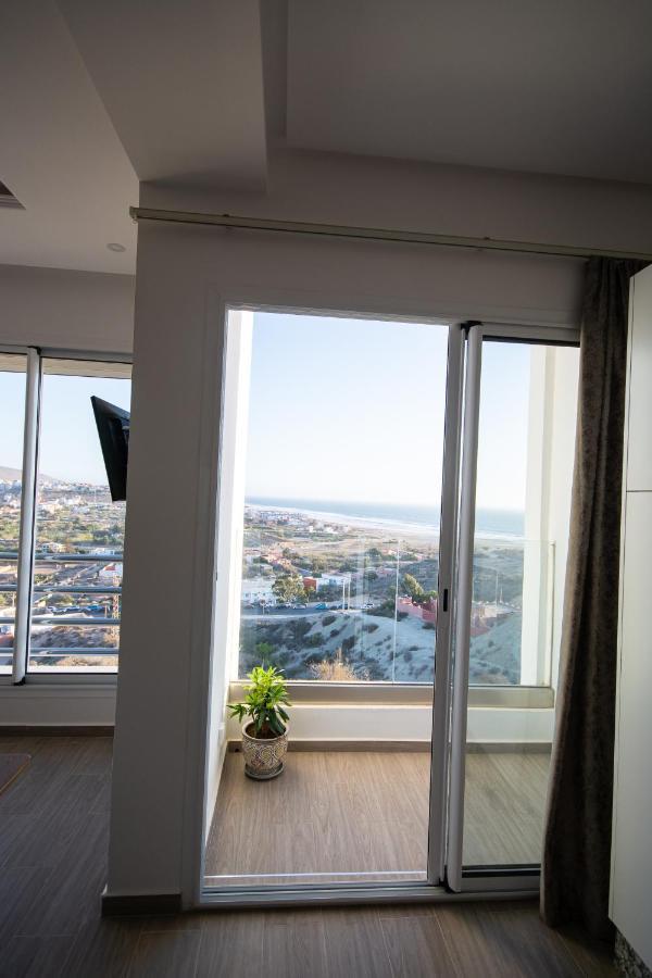 Njoy Morocco Apartment Tamraght Exterior foto