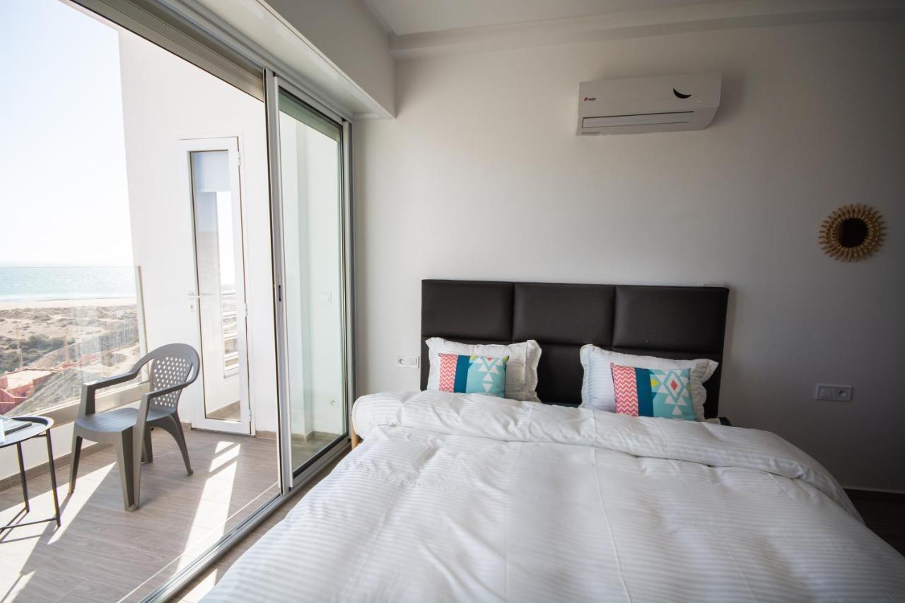 Njoy Morocco Apartment Tamraght Exterior foto