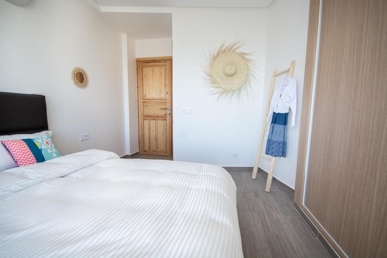 Njoy Morocco Apartment Tamraght Exterior foto