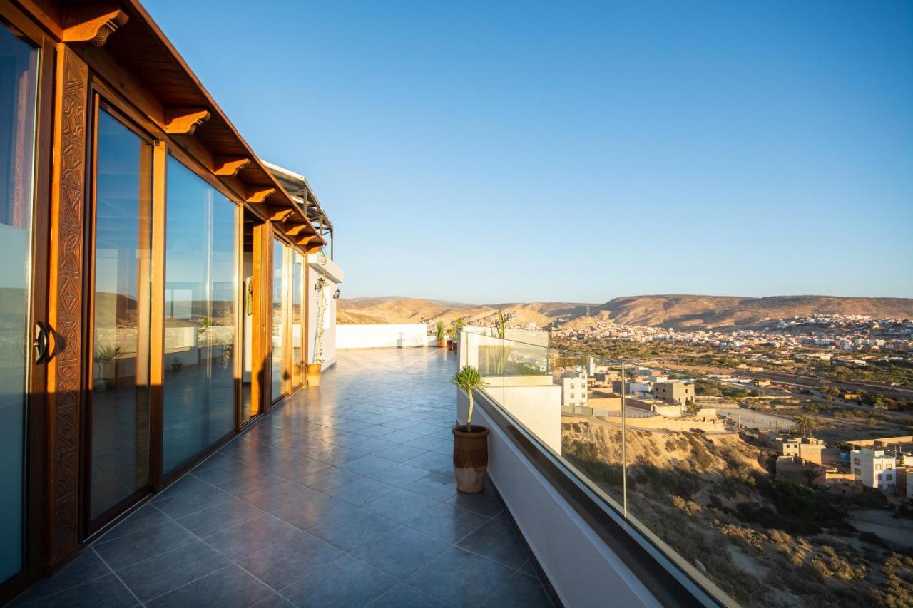Njoy Morocco Apartment Tamraght Exterior foto