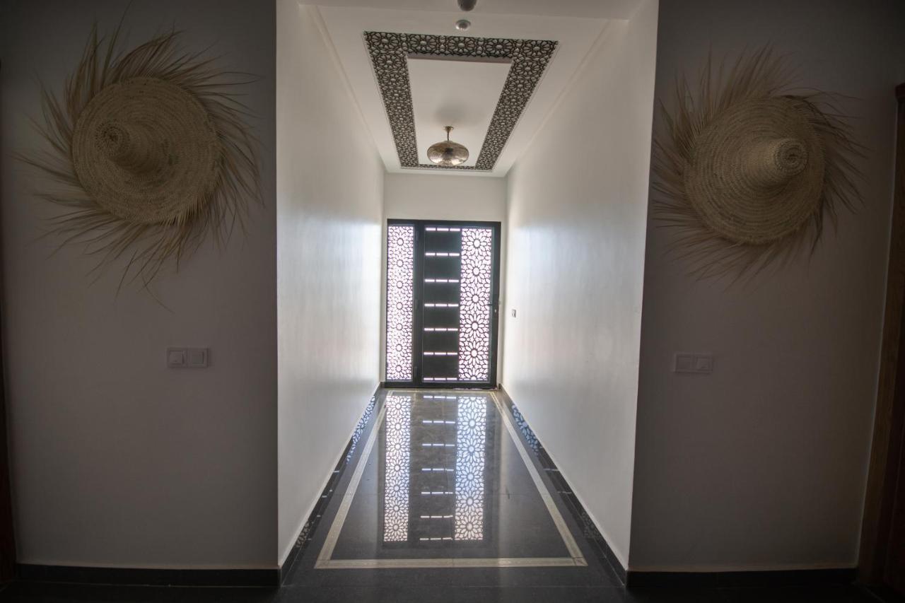 Njoy Morocco Apartment Tamraght Exterior foto