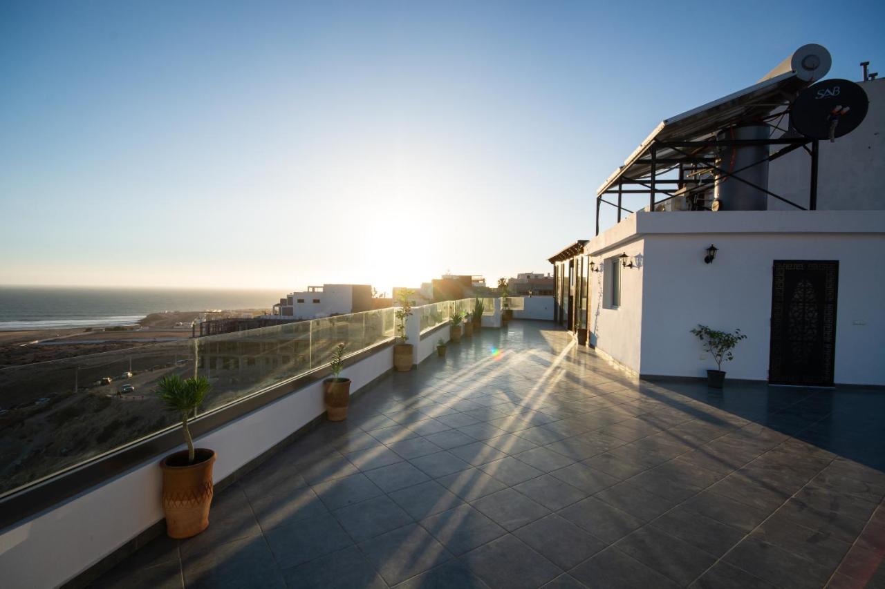 Njoy Morocco Apartment Tamraght Exterior foto