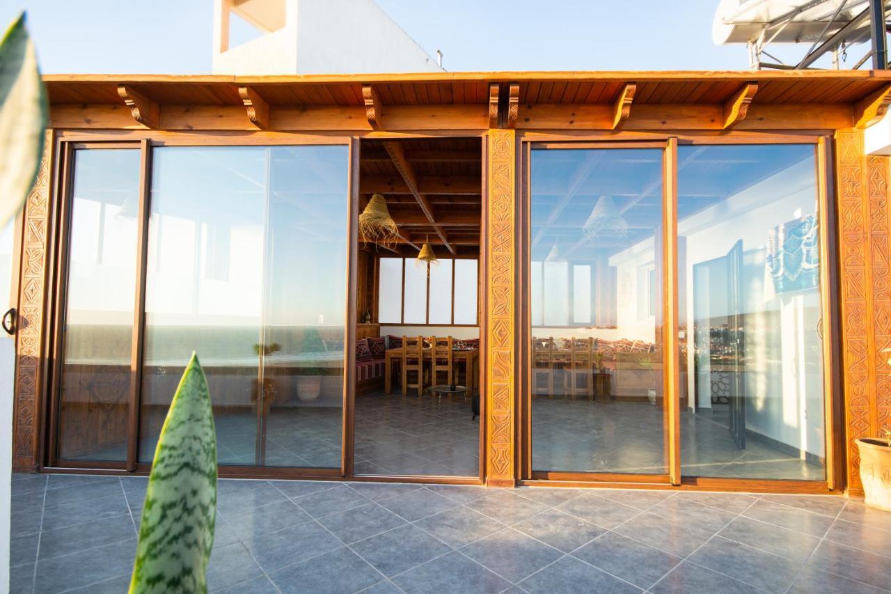 Njoy Morocco Apartment Tamraght Exterior foto