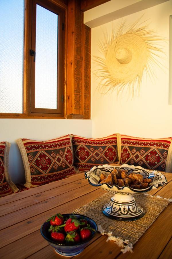 Njoy Morocco Apartment Tamraght Exterior foto