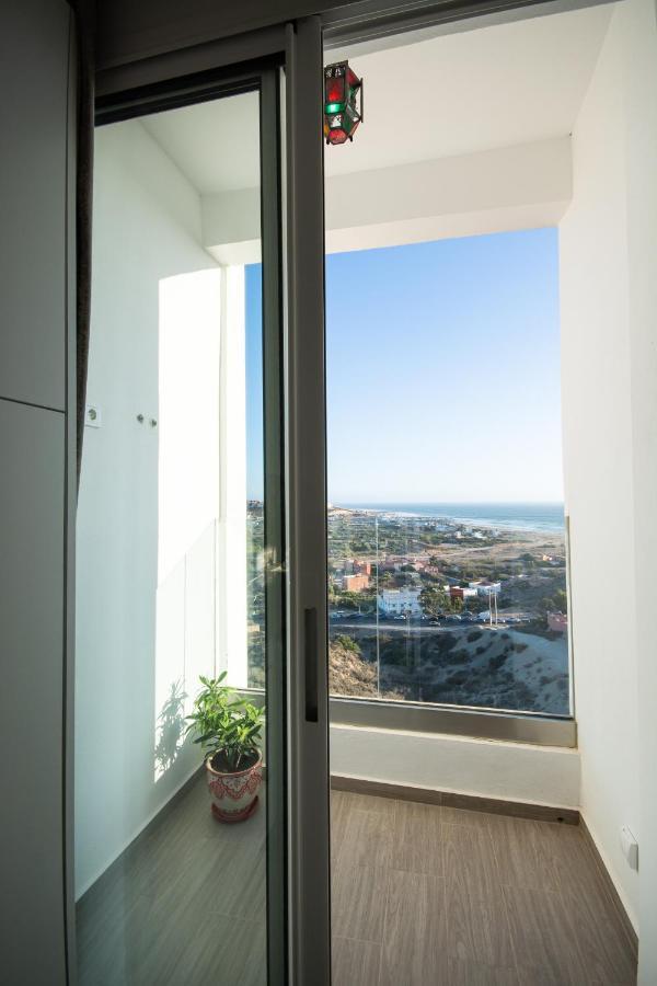 Njoy Morocco Apartment Tamraght Exterior foto