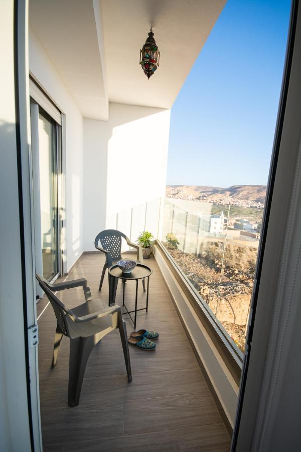 Njoy Morocco Apartment Tamraght Exterior foto