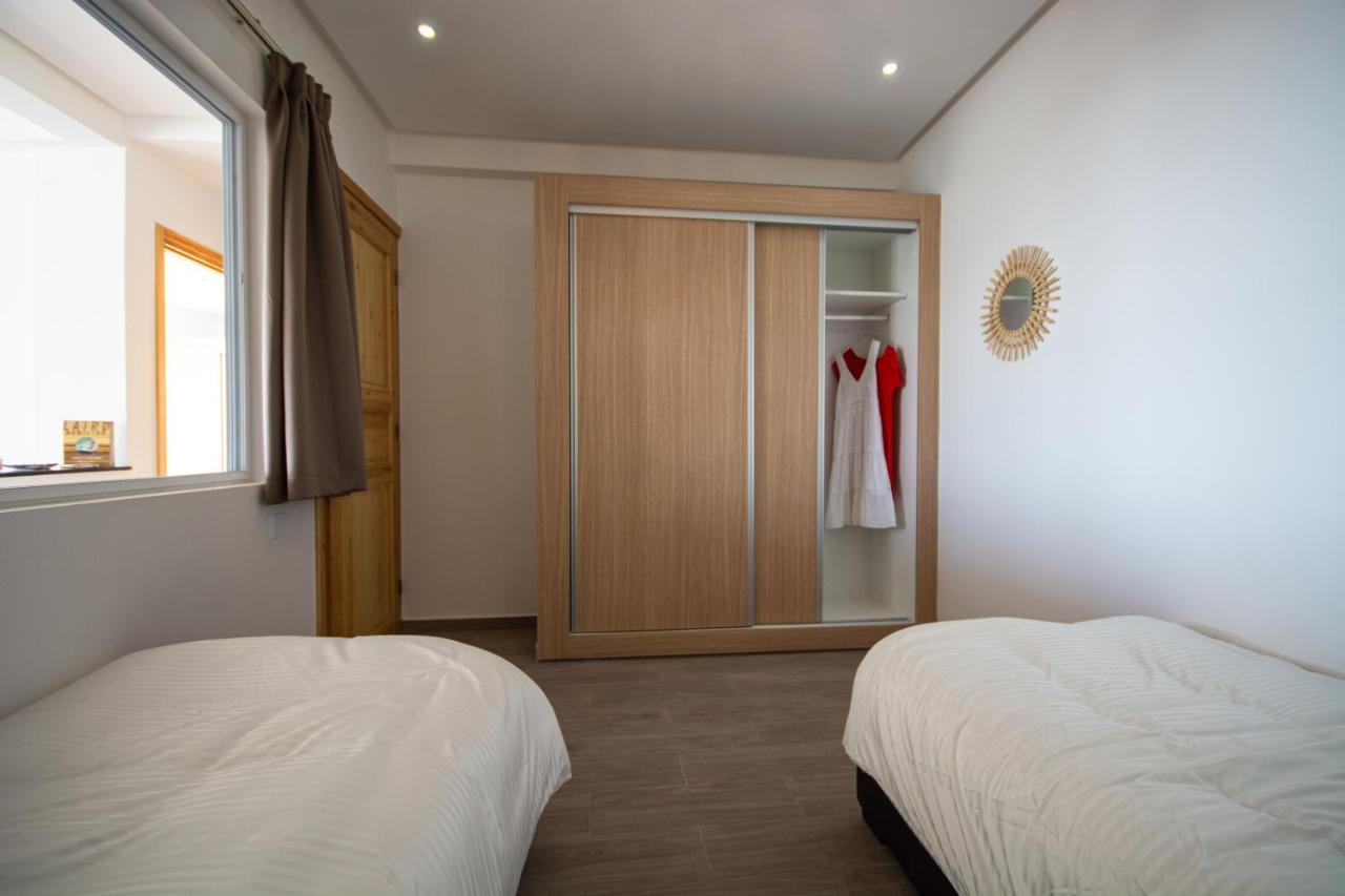 Njoy Morocco Apartment Tamraght Exterior foto
