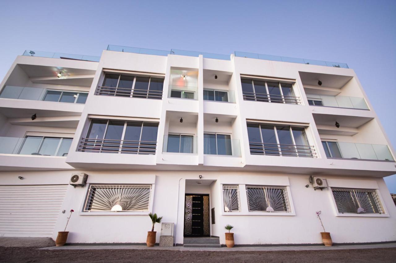 Njoy Morocco Apartment Tamraght Exterior foto