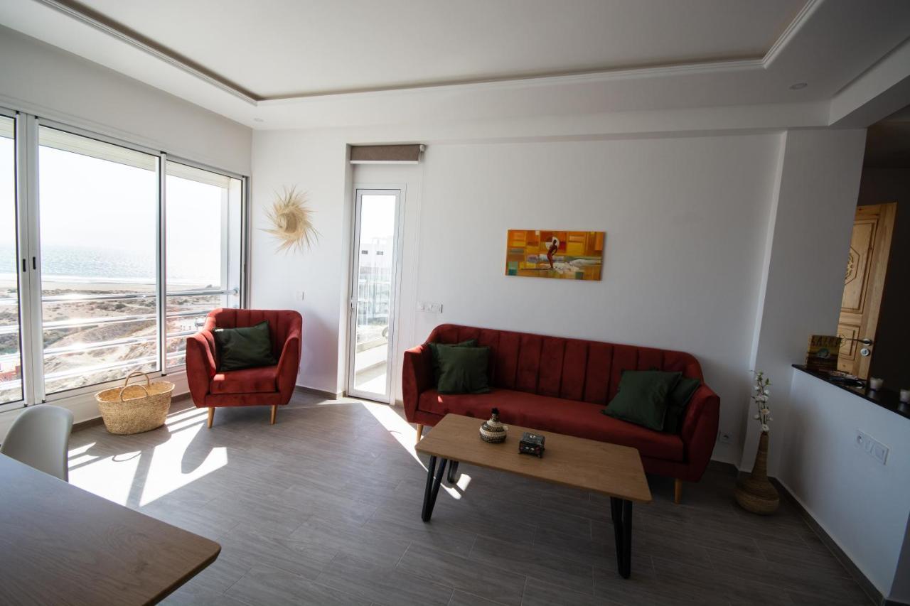 Njoy Morocco Apartment Tamraght Exterior foto