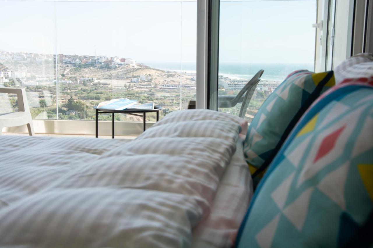 Njoy Morocco Apartment Tamraght Exterior foto