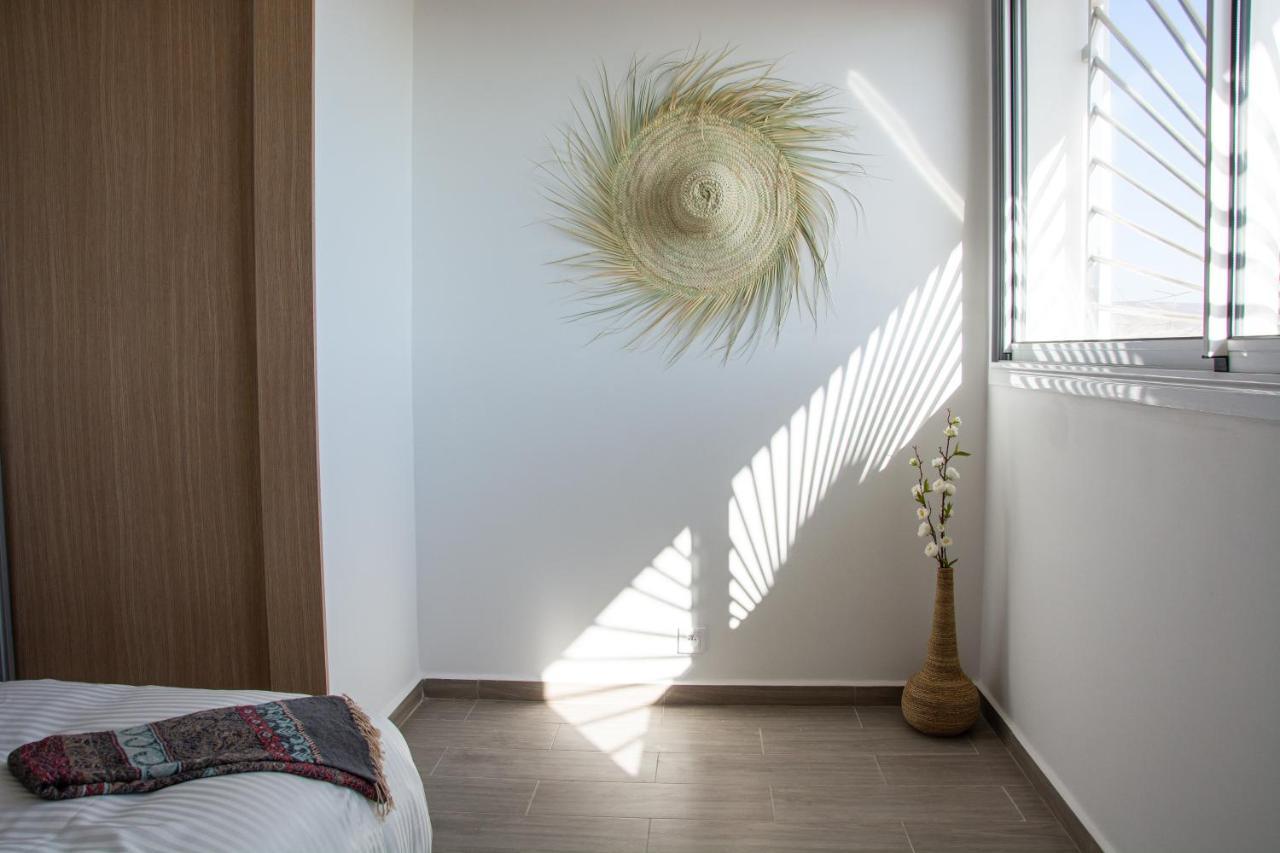 Njoy Morocco Apartment Tamraght Exterior foto
